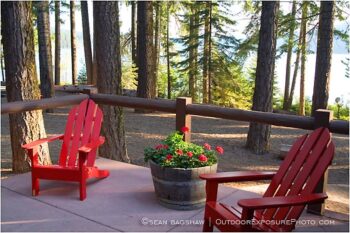 Lake Resort 14 Stock Image Ashland, Oregon Lake Resort 14 Stock Image Ashland, Oregon