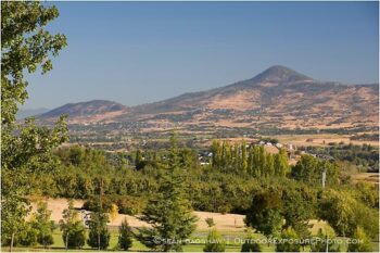 Rogue Valley 1 Stock Image Southern Oregon Rogue Valley 1 Stock Image Southern Oregon