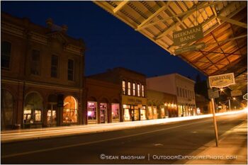 Jacksonville 1 Stock Image Southern Oregon Jacksonville 1 Stock Image Southern Oregon