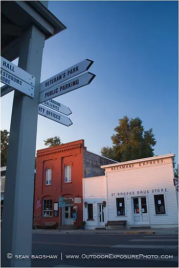 Jacksonville 5 Stock Image Southern Oregon Jacksonville 5 Stock Image Southern Oregon