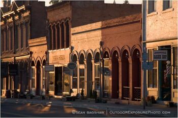 Jacksonville 10 Stock Image Southern Oregon Jacksonville 10 Stock Image Southern Oregon