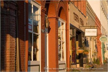 Jacksonville 13 Stock Image Southern Oregon Jacksonville 13 Stock Image Southern Oregon