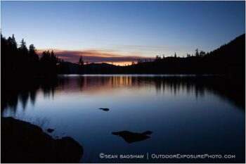 Mountain Lake 2 Stock Image, Mountain Lake 2 Stock Image,