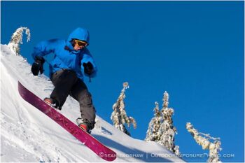 Snowboarder 2 Stock Image, Snowboarder 2 Stock Image,