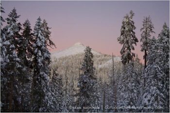 Mt. Ashland 2 Stock Image, ashland, oregon Mt. Ashland 2 Stock Image, ashland, oregon