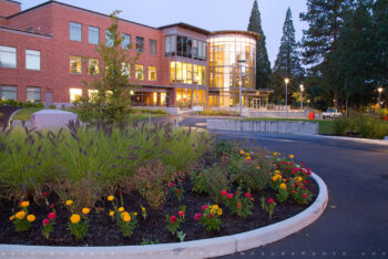 Southern Oregon University 2 Stock Image, Ashland, Oregon Southern Oregon University 2 Stock Image, Ashland, Oregon