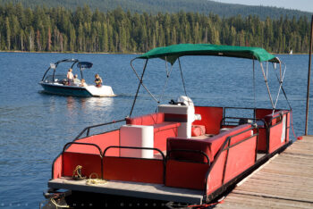 Lake Resort 2 Stock Image Ashland, Oregon Lake Resort 2 Stock Image Ashland, Oregon