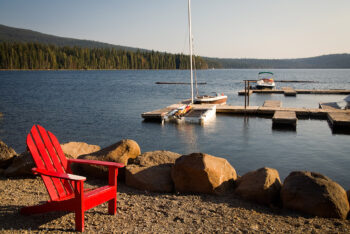 Lake Resort 11 Stock Image Ashland, Oregon Lake Resort 11 Stock Image Ashland, Oregon