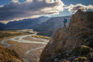 Sean-Patagonia