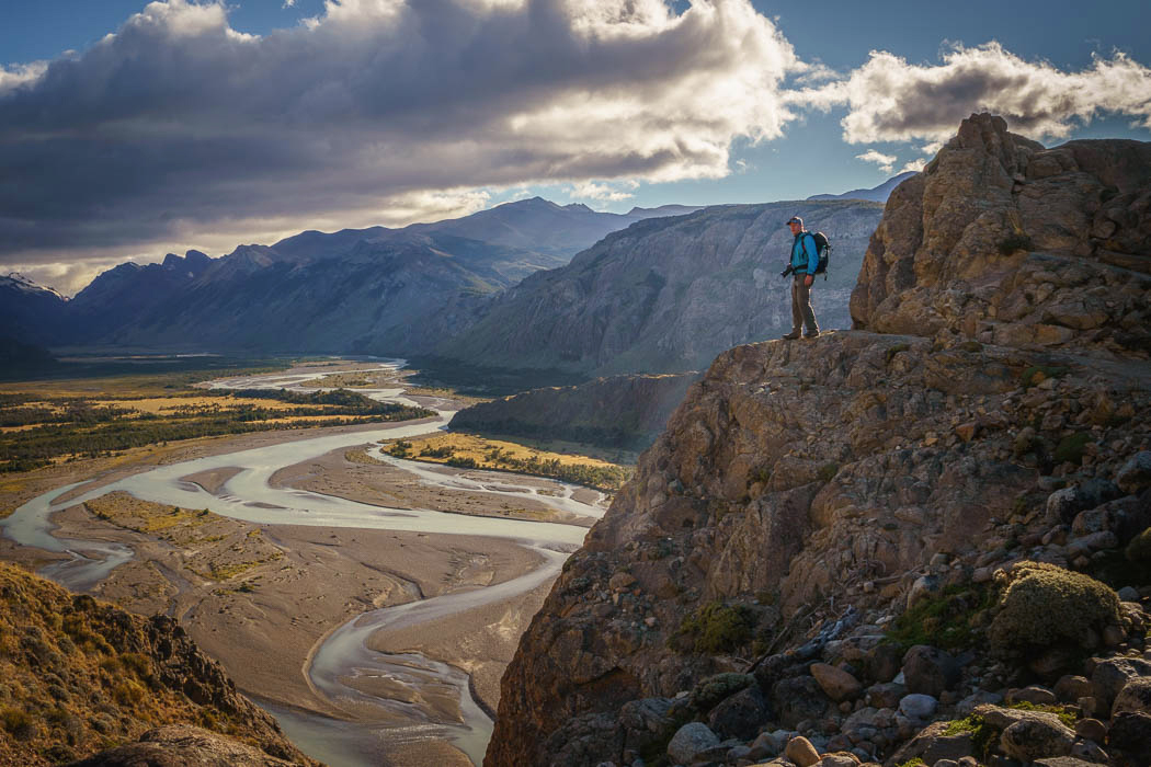 Biography Sean Bagshaw Outdoor Exposure Photography