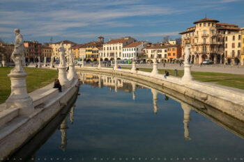 prato della valle 4 stock image, padova, italy prato della valle 4 stock image, padova, italy