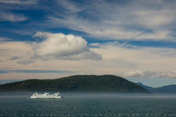 San Juan Islands stock image, Washington San Juan Islands stock image, Washington