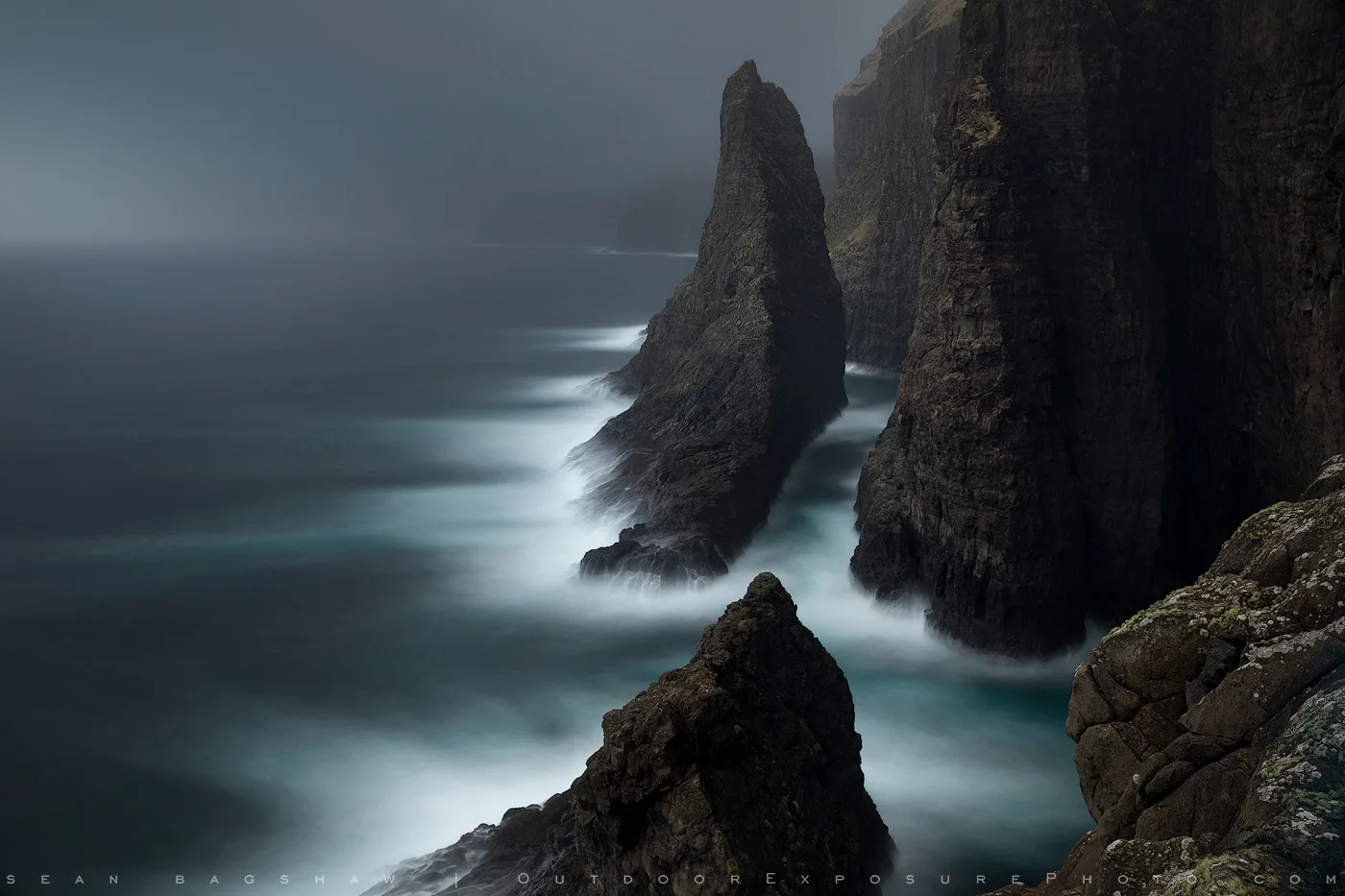 Nothing Beyond, Faroe Islands