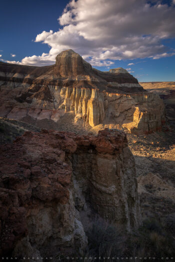 Northwest by Southwest Stock Image, Eastern Oregon Northwest by Southwest Stock Image, Eastern Oregon
