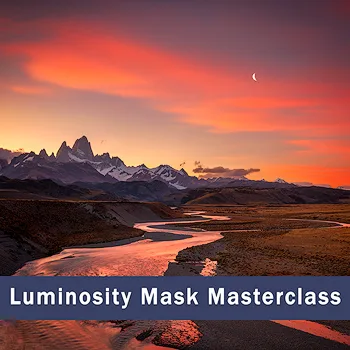 Geleerde Verplicht niettemin Luminosity Mask Masterclass - Sean Bagshaw Outdoor Exposure Photography