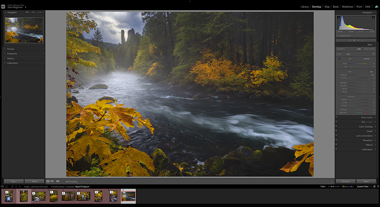 Lightroom Webinar For The Southern Oregon Photographic Association Lightroom Webinar For The Southern Oregon Photographic Association