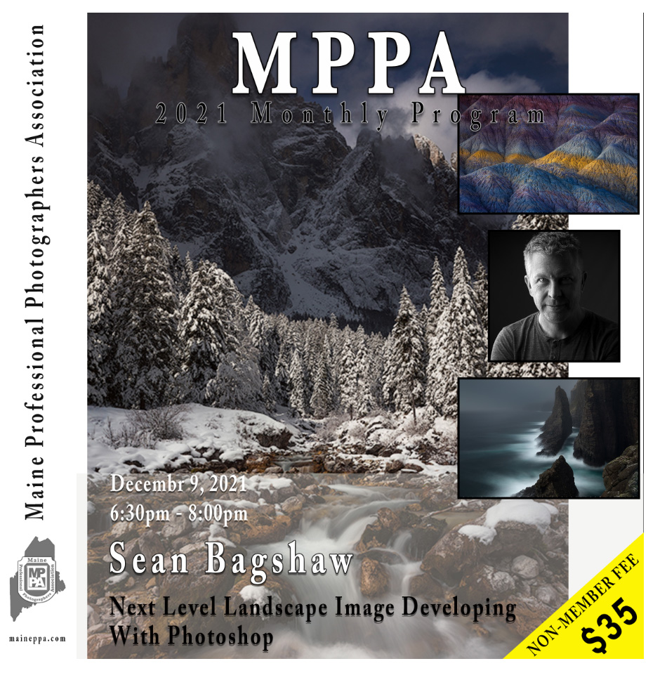 Next Level Landscape Image Developing With Photoshop Next Level Landscape Image Developing With Photoshop