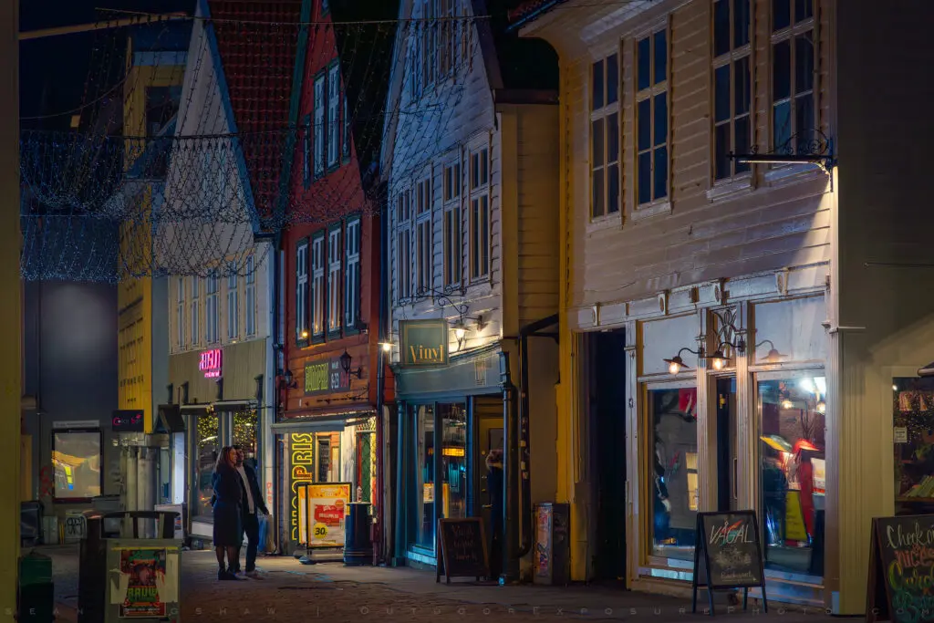 Bergen, Norway